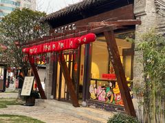 -回龙窝历史文化街区