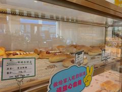-蜂蝶来饼店(拱北总店)