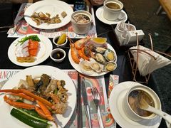 -松山湖帝豪花园酒店西餐厅(美景中路店)