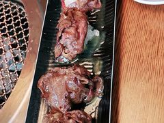 -炎蔵牛舌烤肉