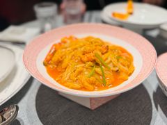 -柿合缘新京菜(静安嘉里中心店)