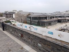 -相门城墙文化休闲景区
