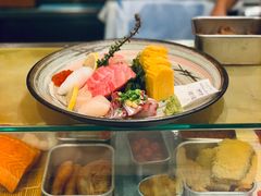 -梅丘·寿司の美登利(银座店)