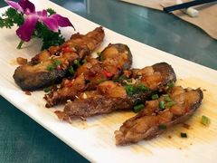 -茶油香闽南菜·花园餐厅(前埔店)