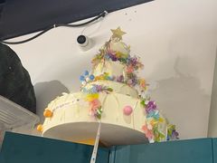 -海马体照相馆(天津世纪都会店)