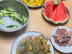 -小城外婆肴私房菜.家宴聚集点(圆明园颐和园·清河上地店)