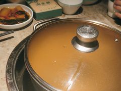 -淘米捞·米汤脆鲩鱼火锅(福田皇岗店)