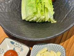 -焱铁烧·黑毛和牛专门店(南宁万象城店)