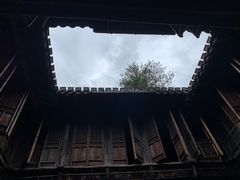 -潜口民宅博物馆