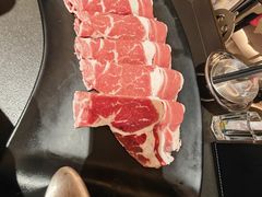 -额尔敦·品质自助(摩尔城店)