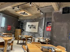 -熙成烧烤(白塔岭店)