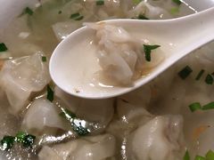 -安庆柴火馄饨(马道街店)