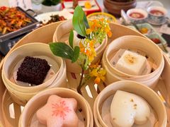 -苏梦江南·淮扬菜(夫子庙店)