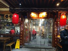 -小厨食堂(黄田坝店)