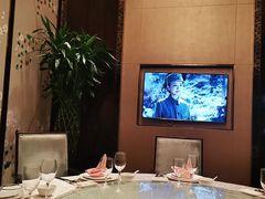 包厢-万豪酒店·咏豪中餐厅