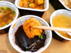 -莆田餐厅PUTIEN(颐堤港店)