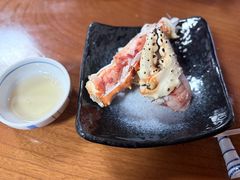 -蟹料理 北海道かに将軍(札幌本店)