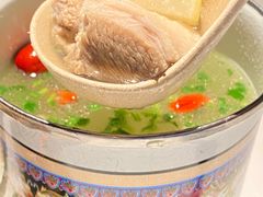 -西域阿里马新疆菜·清真(桂花路店)