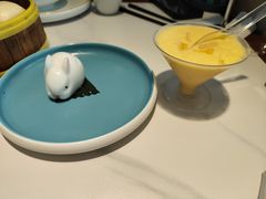 -皓景海鲜·地标美食(双月湾店)
