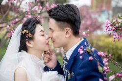 -苏菲雅婚纱摄影(宝应店)