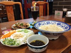 -北京炸酱面馆·烤鸭(前门总店)