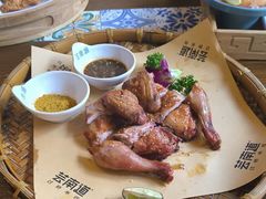 -芸南道·过桥米线(昆明老街旗舰店)