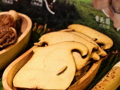 -季季山·云南野生菌火锅(上海首店)