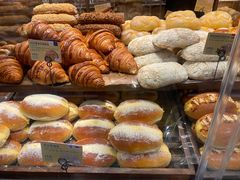 -丁香西饼屋(桂林路店)