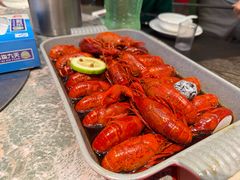 -安答龙虾·烧烤·大排档