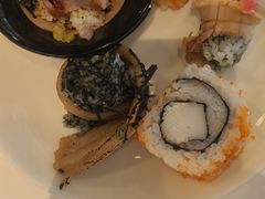 -The COOK·厨餐厅·自助餐(浦东嘉里大酒店)