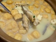 -鸽味轩·粤菜小馆(高楼门总店)