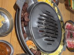 -姜虎东白丁烤肉(深圳湾后海汇店)
