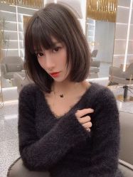 -3AM·S HAIR SALON烫发染发接发