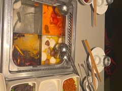 -海底捞火锅(杭州萧山宝龙广场店)