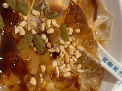 -花椒笑成都小馆(百脑汇店)