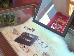 -大视光学•LINDBERG林德伯格•全球手工眼镜集合店(王府井店)