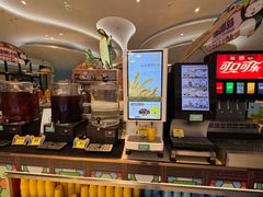 -帝企鹅自助餐厅•儿童岛•真企鹅(长隆企鹅酒店)