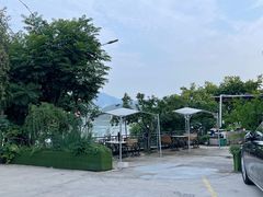 -北京金海湖景区