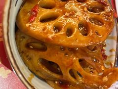 -味福记·本地特色菜(八一万达广场店)