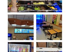 -赛百味SUBWAY(哈西店)