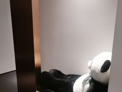 -聚丰园熊猫餐厅(紫金1912·玖爱谷店)