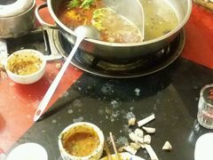 -羊肉大仙(金凯广场店)