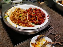 -听松楼·花园酒店·自助餐厅(红梅公园店)