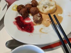 -宜家·瑞典风味餐厅(无锡店)