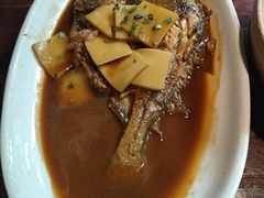 -大牌大·传统杭帮菜(湖滨店)