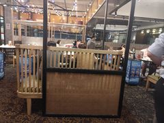 -稻香饭店(IFS国金中心店)