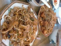 -葛记焖饼(伏牛路店)