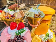 -大象厨房(重庆道店)