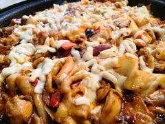 -韩见·韩式拌饭·炸鸡(石厦店)