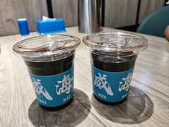 -大京园海鲜烧烤(东城路店)